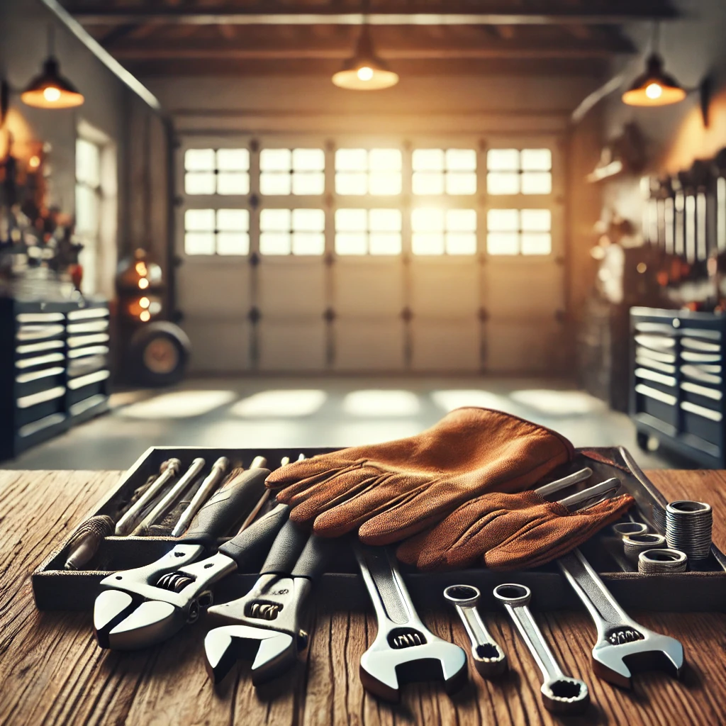 About Our Family-Owned Garage Door Company in Lauderhill FL - Professional Service Team