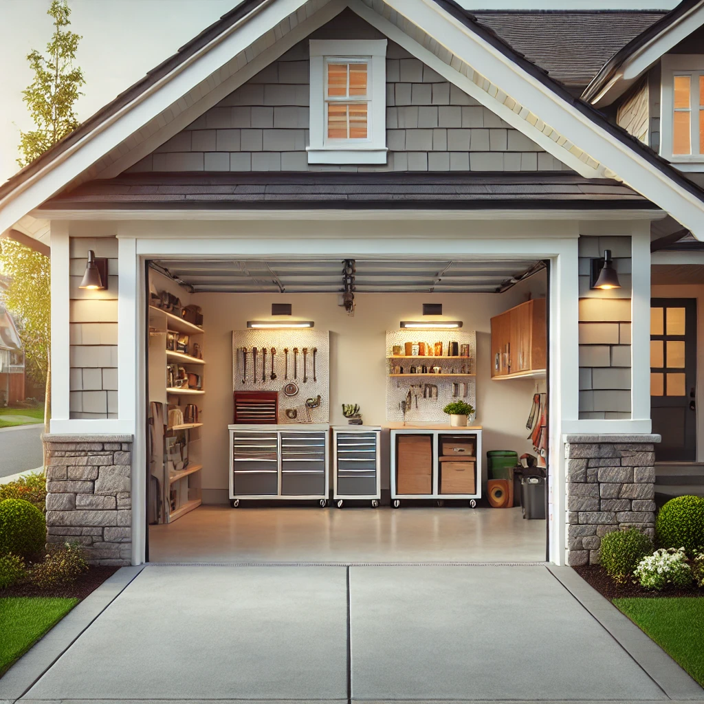 Latest garage door repair tips and maintenance guides from Lauderhill's trusted experts