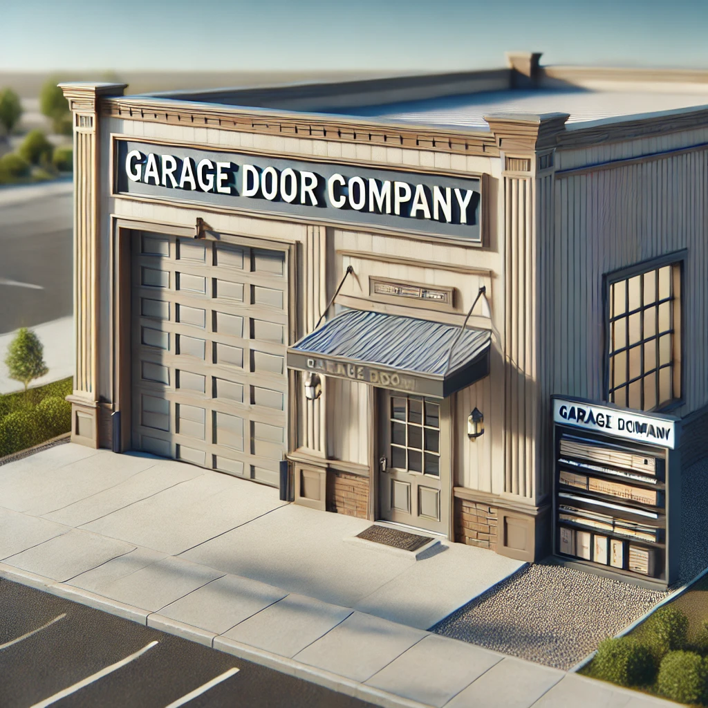 Best Garage Door Company Near Me Lauderhill FL - 24/7 Emergency Service