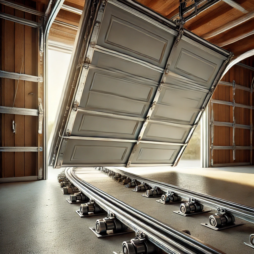 Garage door off track repair in Lauderhill FL - 24/7 Emergency Repair Services by Garage Door Repair Lauderhill