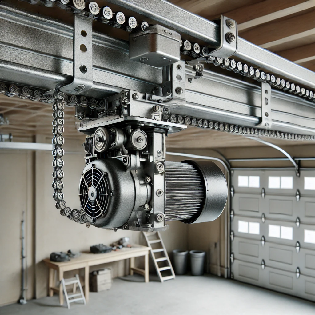Professional Garage Door Opener Installation Lauderhill FL - Expert Smart Opener Installation Services