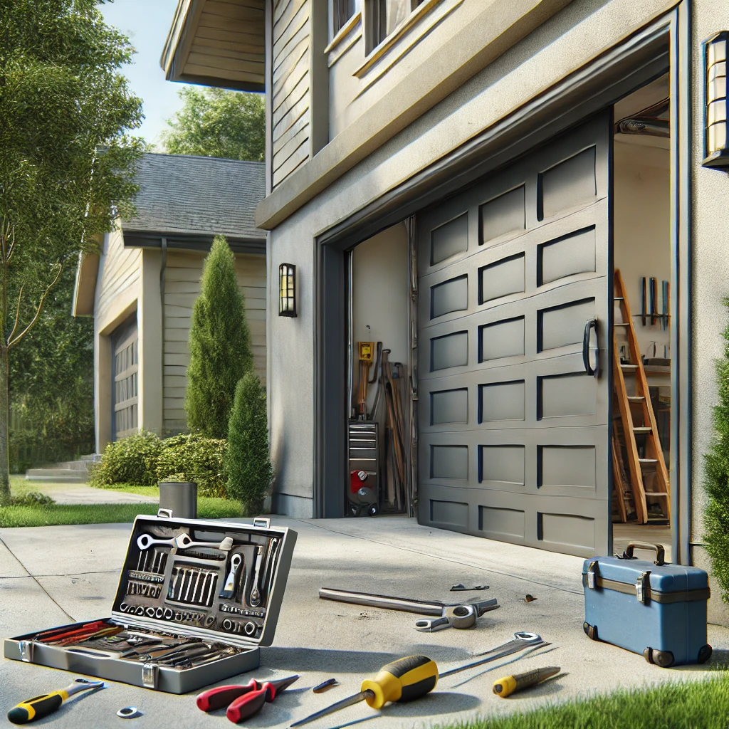 Local Garage Door Repair Lauderhill FL - 24/7 Emergency Service Near You