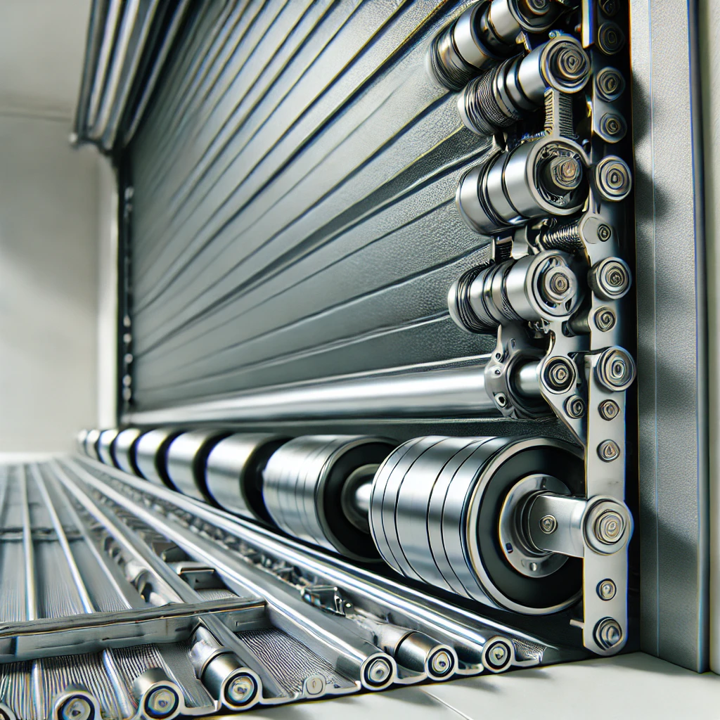 Expert Roller Garage Door Repairs Lauderhill FL - Professional Door System Specialists
