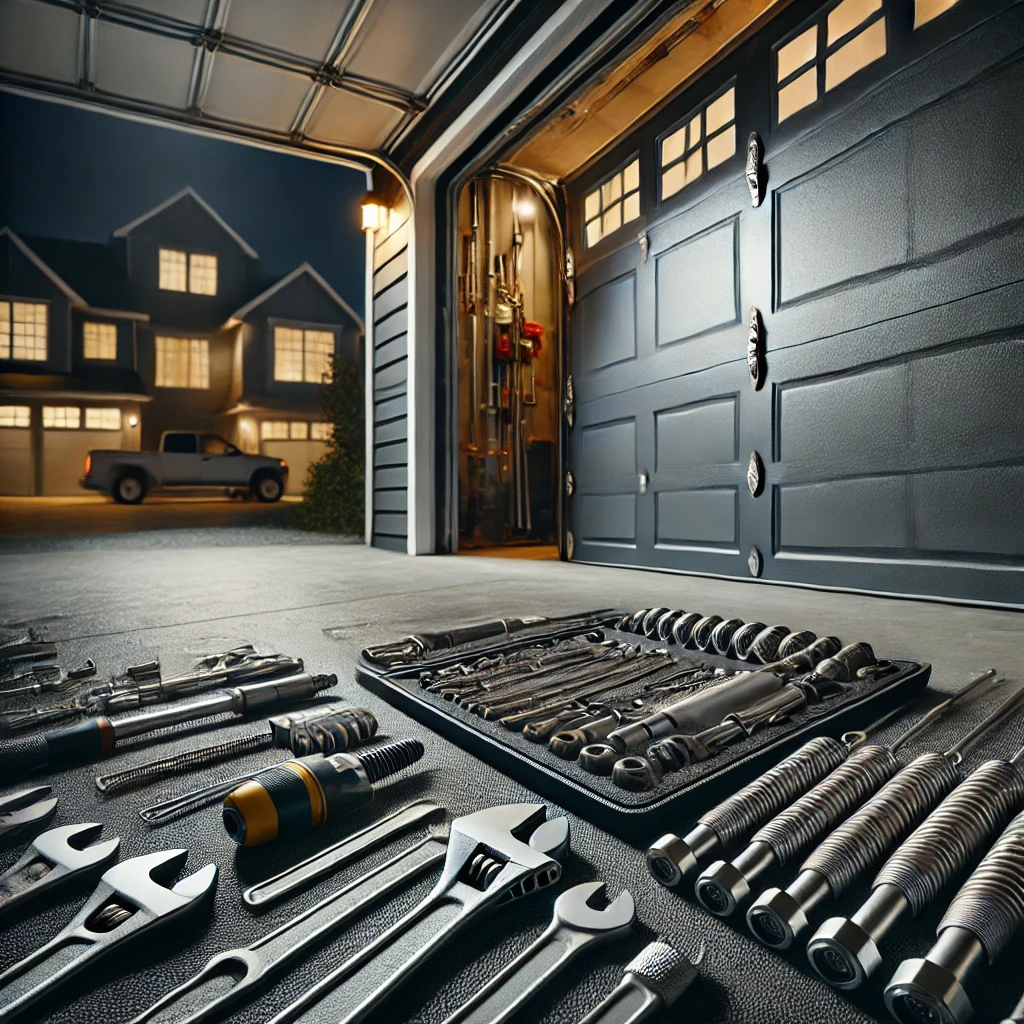 Same Day Garage Door Repair Lauderhill FL - Fast Service for Springs, Openers & More